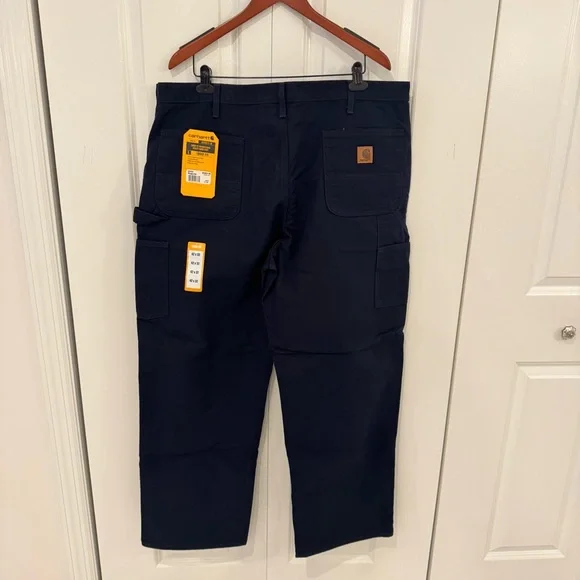Men's Carhartt Work Pants - Picture 3 of 6